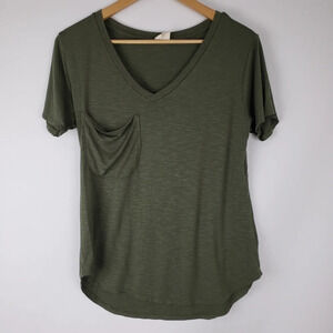 Mote Pocket T-Shirt
